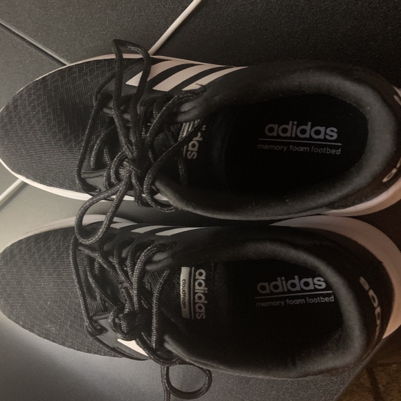 Adidas Cloudfoam Running Shoes New Listing - Picture 1 of 4